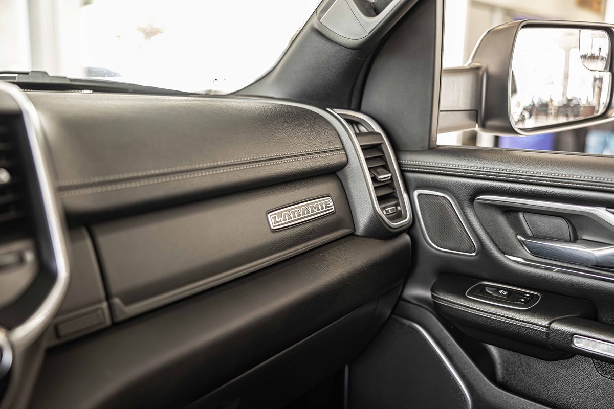 2023 Ram 1500 Laramie photo 30