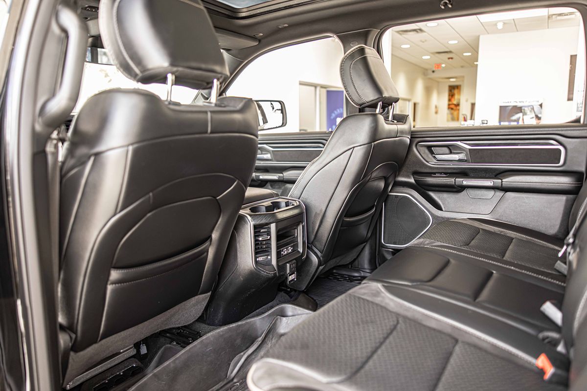 2023 Ram 1500 Laramie photo 32