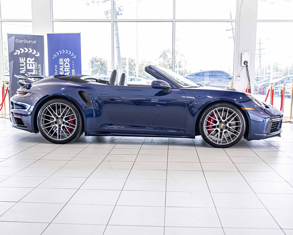 2024 PORSCHE 911 - Image 12