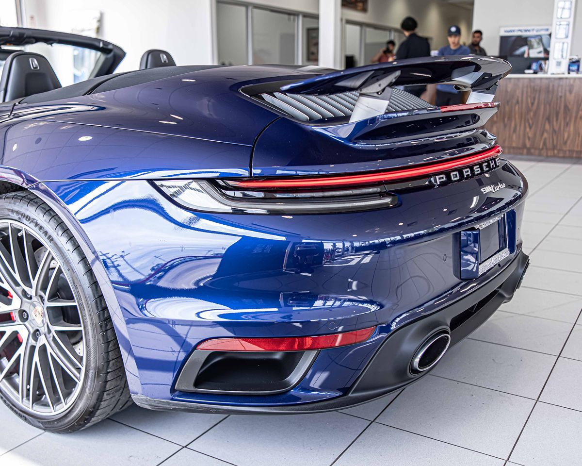 2024 PORSCHE 911 - Image 17