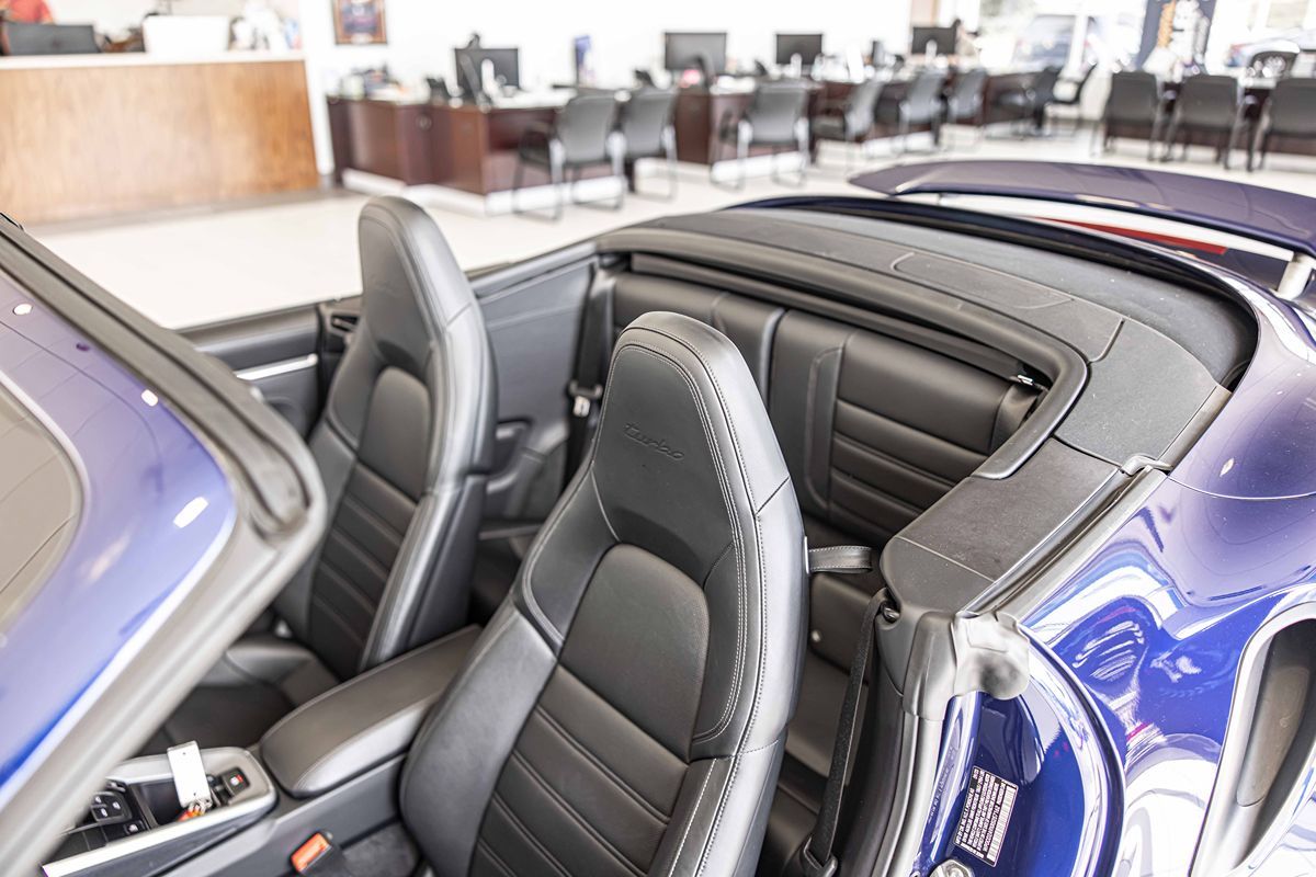 2024 PORSCHE 911 - Image 20