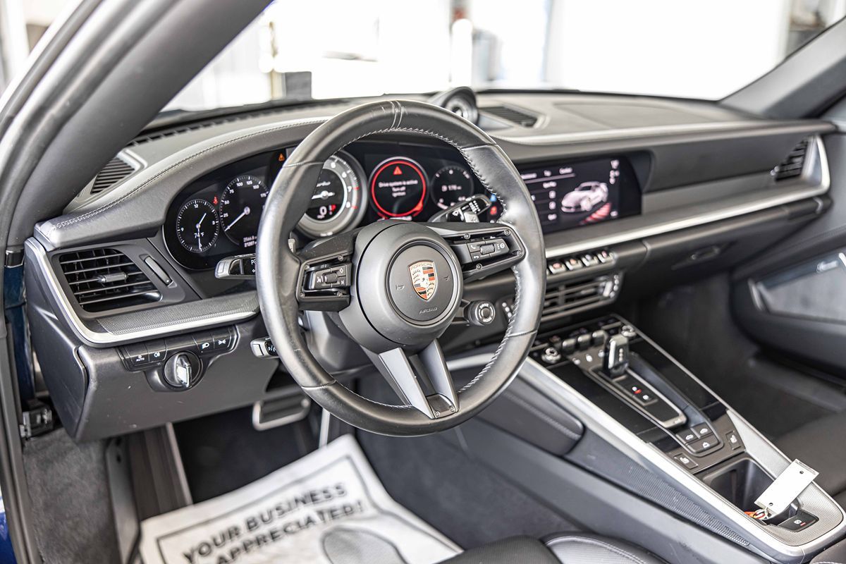 2024 PORSCHE 911 - Image 21