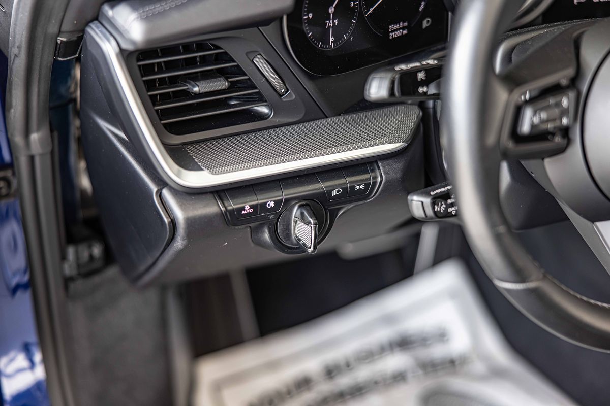 2024 PORSCHE 911 - Image 22