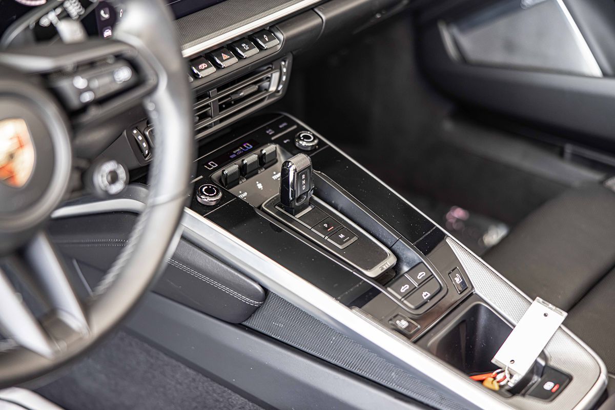 2024 PORSCHE 911 - Image 23