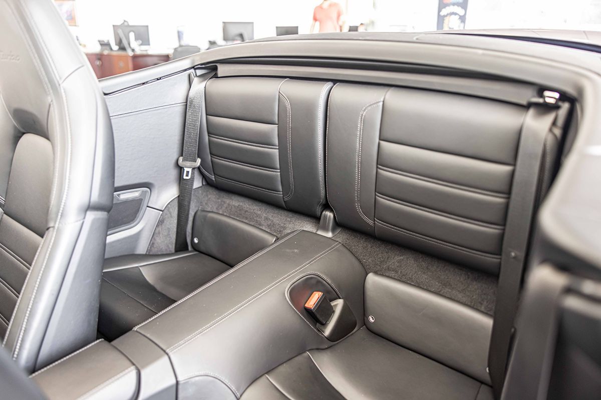 2024 PORSCHE 911 - Image 25