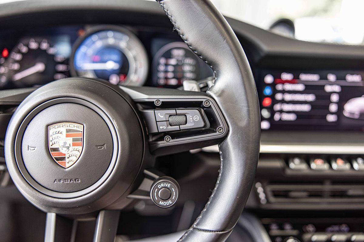 2024 PORSCHE 911 - Image 28