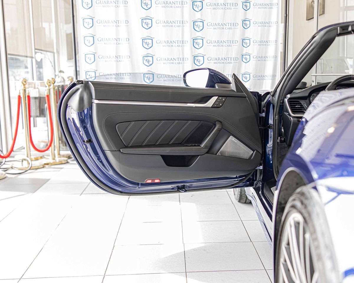 2024 PORSCHE 911 - Image 35