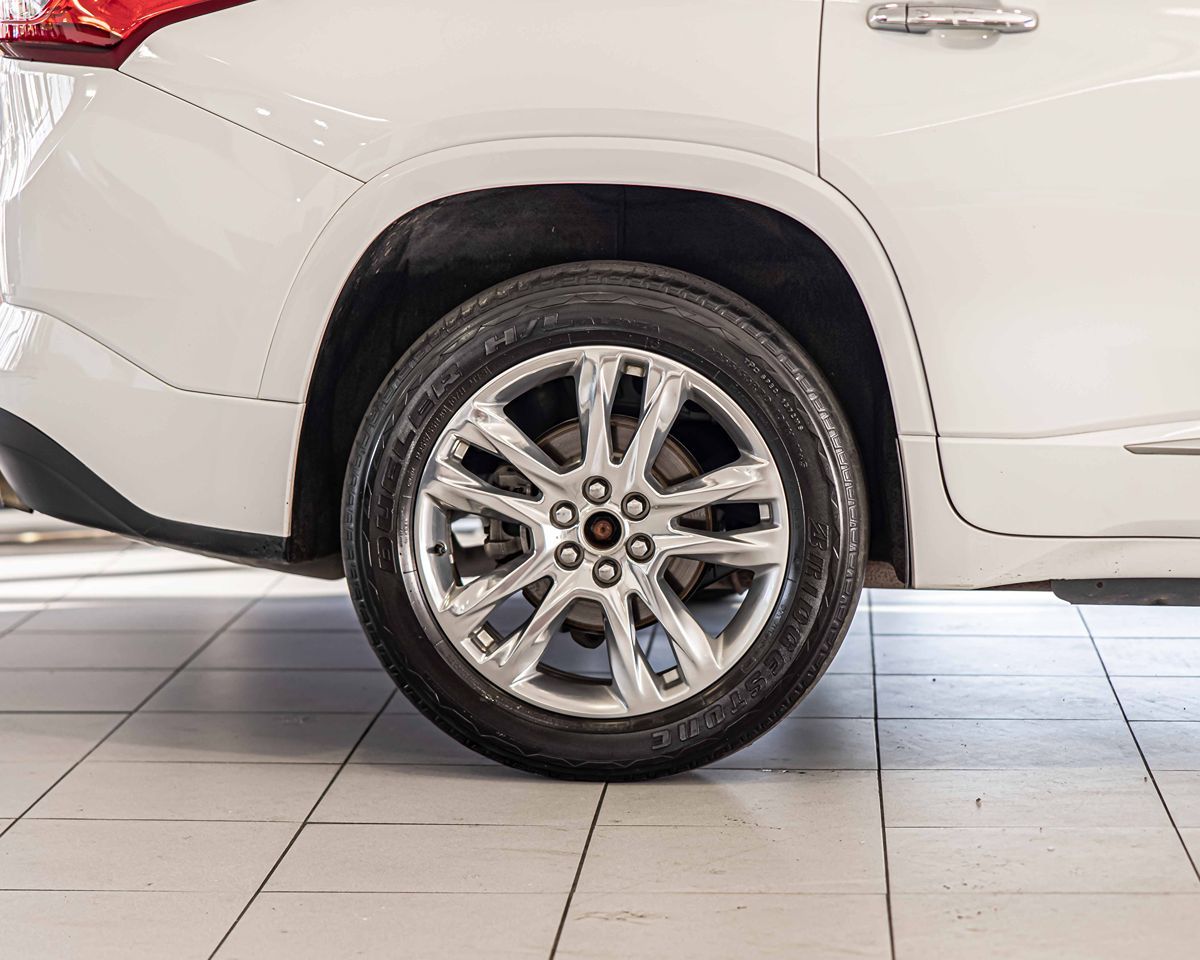 2020 Chevrolet Traverse High Country photo 9