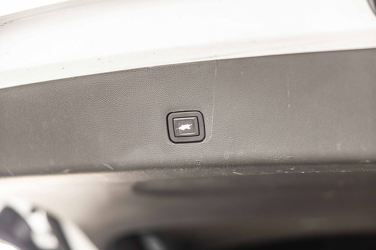 2020 Chevrolet Traverse High Country photo 15