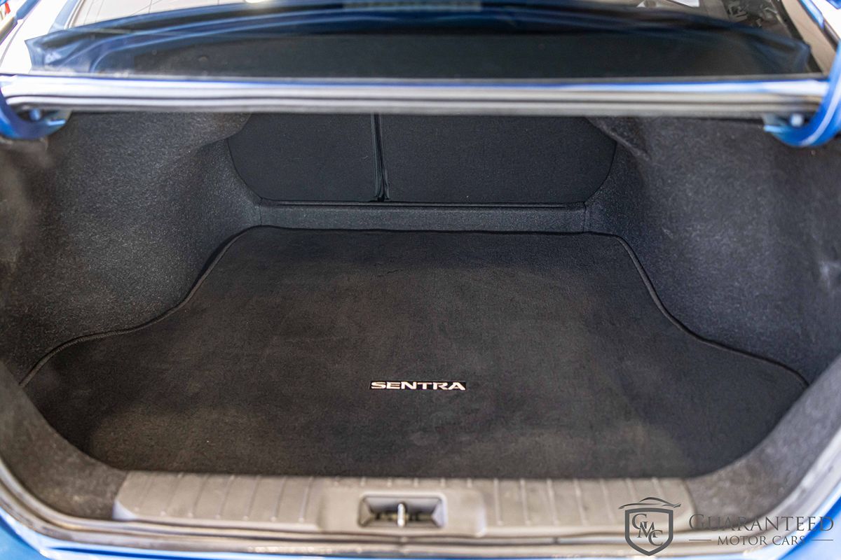 2022 NISSAN SENTRA - Image 18