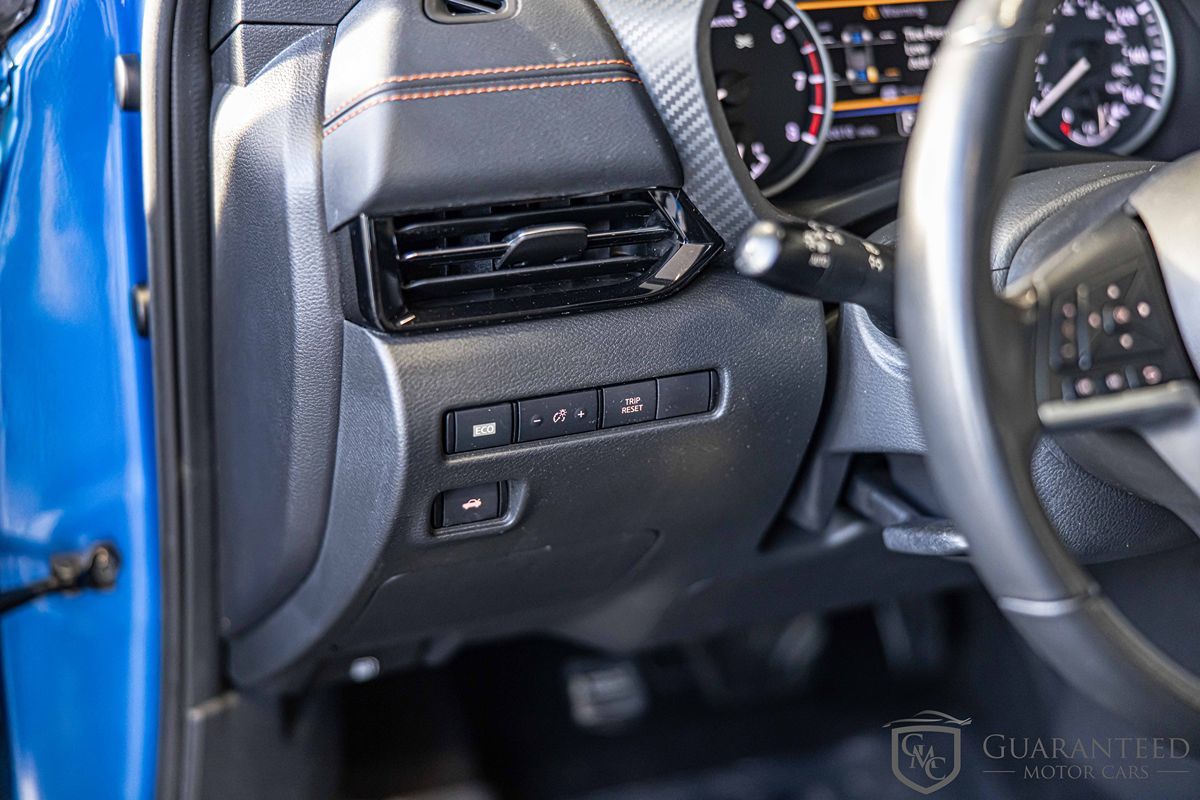 2022 NISSAN SENTRA - Image 21