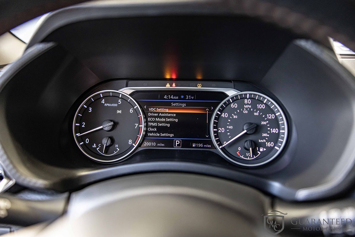 2022 NISSAN SENTRA - Image 24