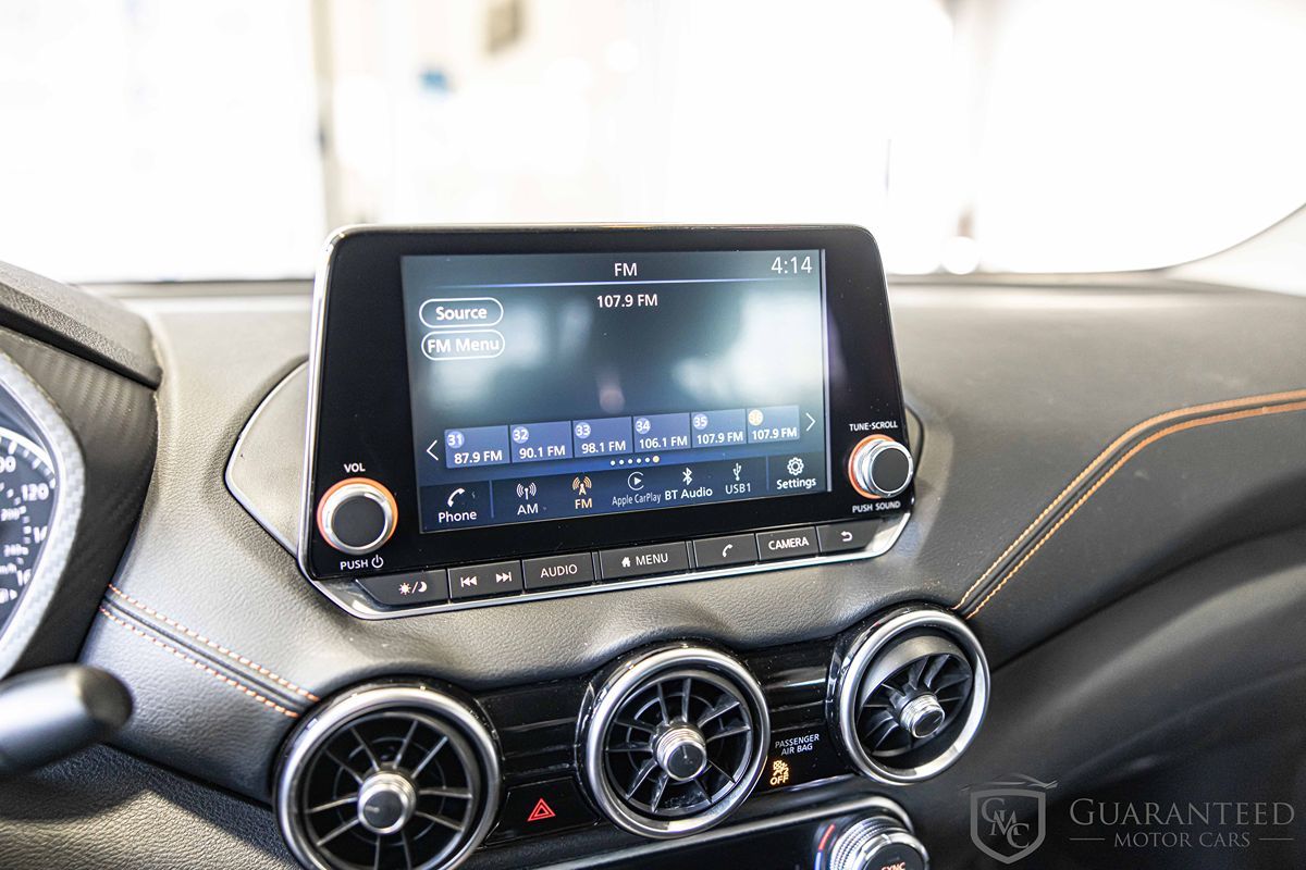 2022 NISSAN SENTRA - Image 27