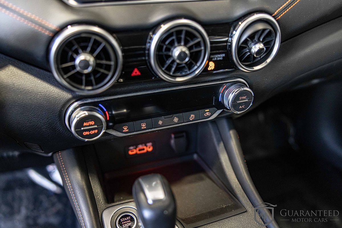 2022 NISSAN SENTRA - Image 28