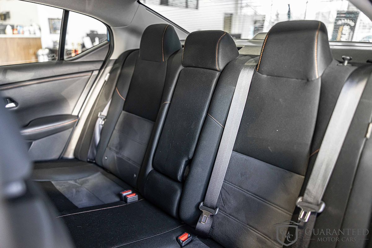 2022 NISSAN SENTRA - Image 33