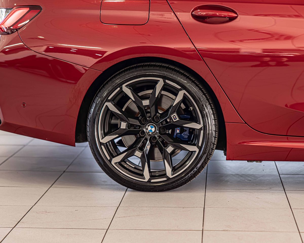 2025 Bmw M340i photo 12