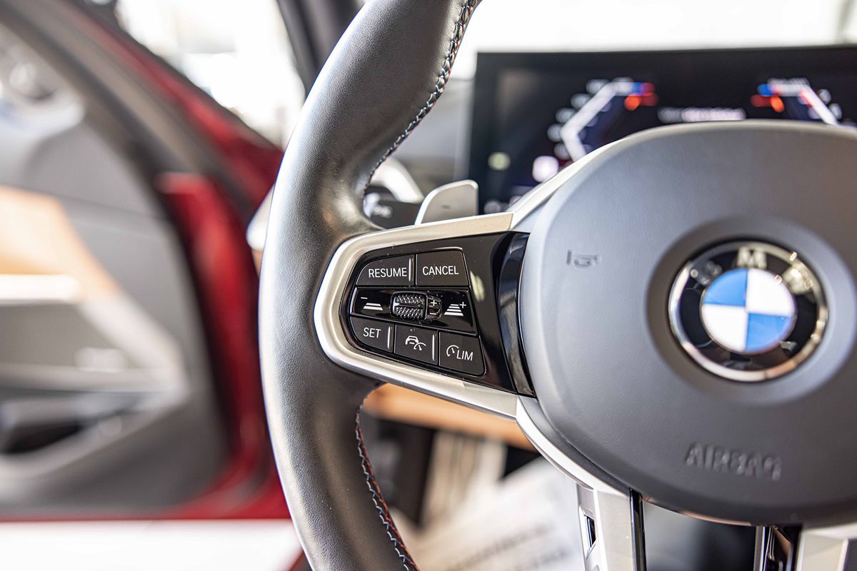 2025 Bmw M340i photo 23