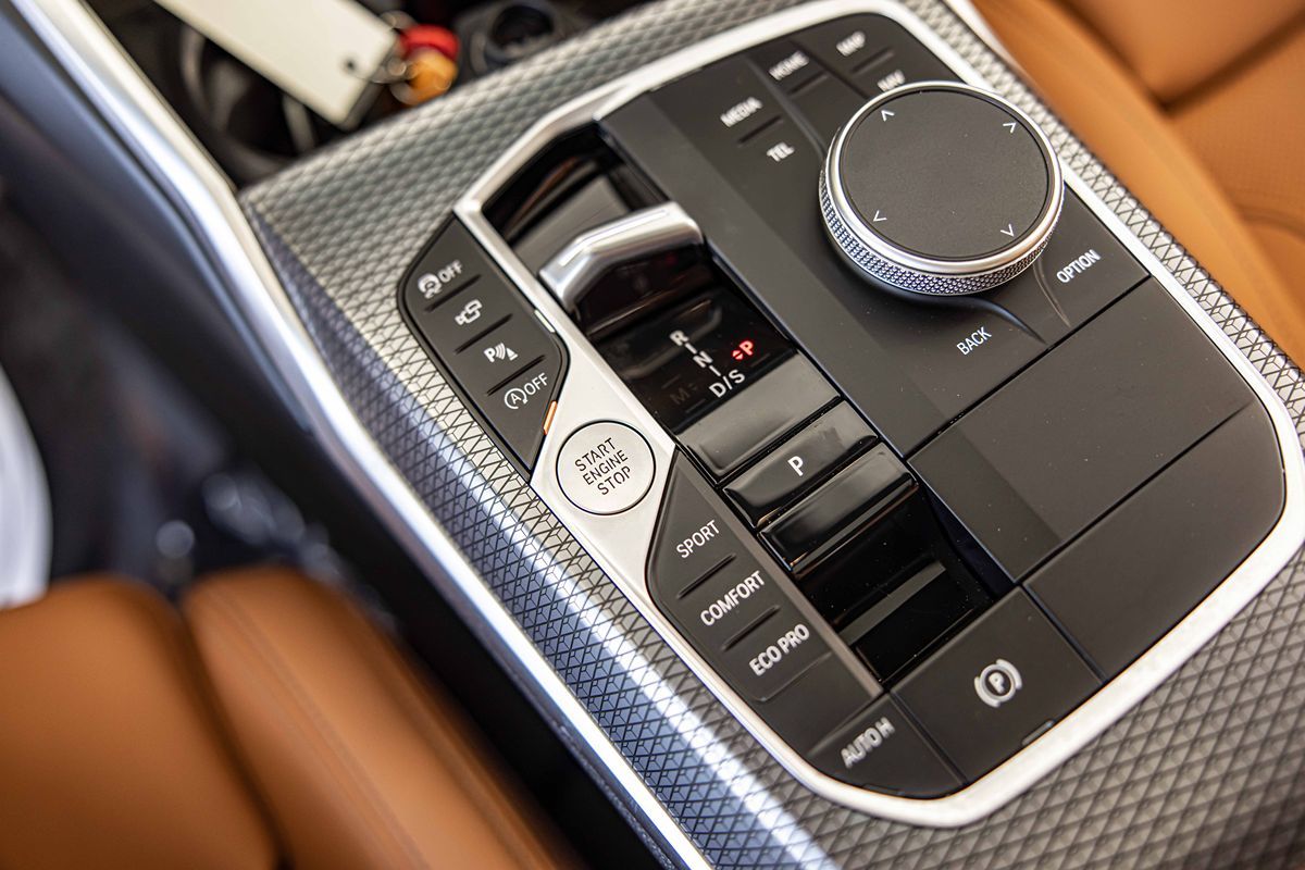 2025 Bmw M340i photo 26