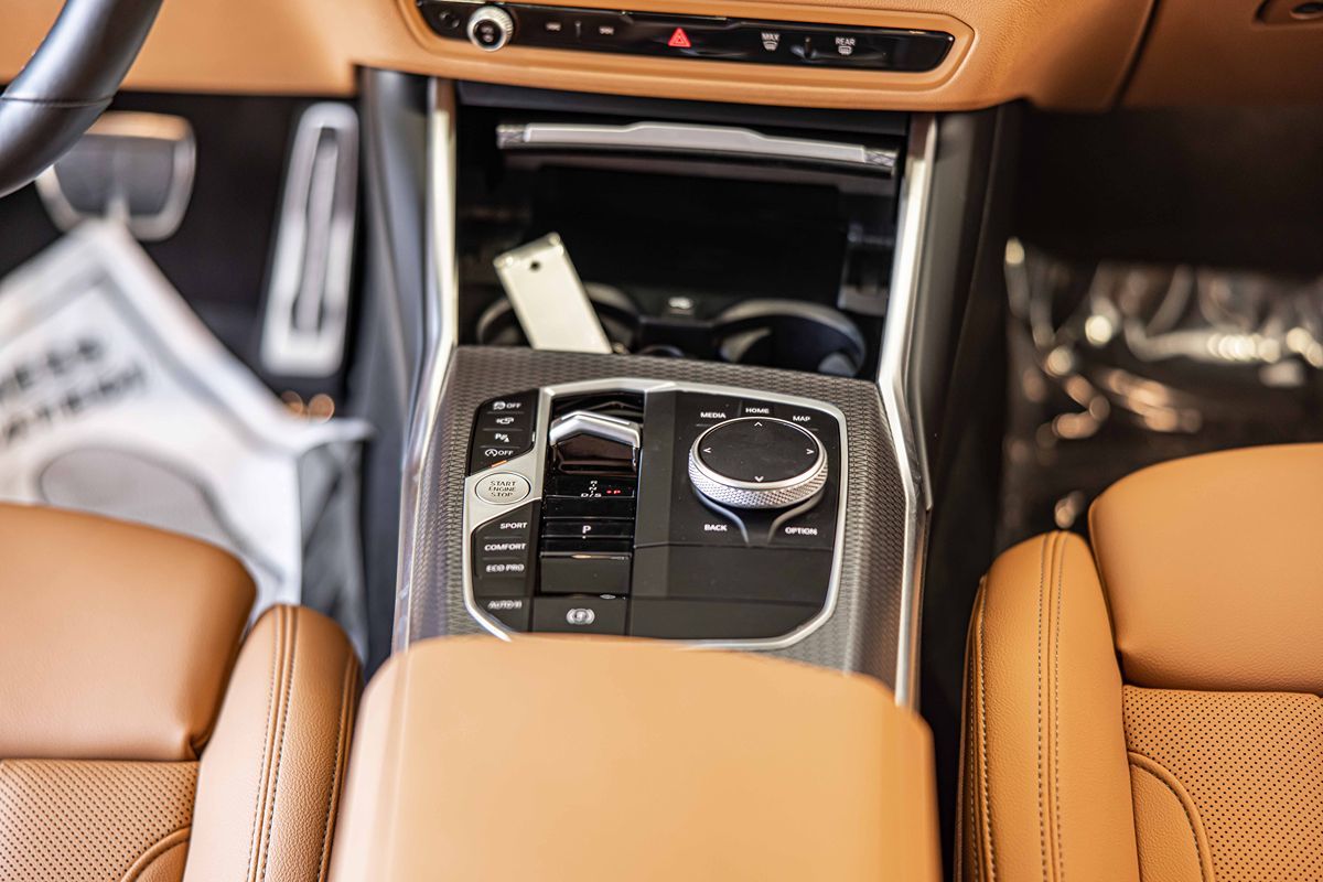 2025 Bmw M340i photo 33