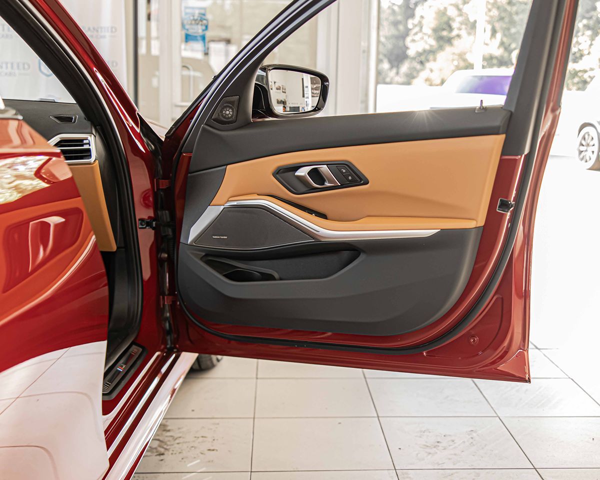 2025 Bmw M340i photo 36