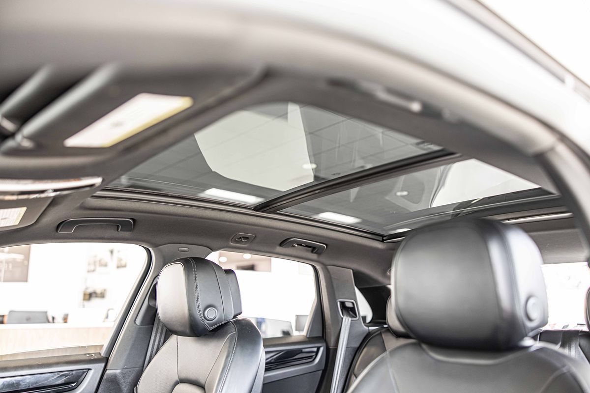2021 Porsche Cayenne E-Hybrid Base photo 18