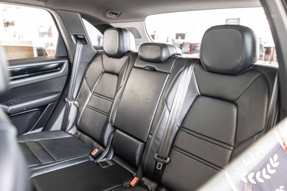 2021 Porsche Cayenne E-Hybrid Base photo 29