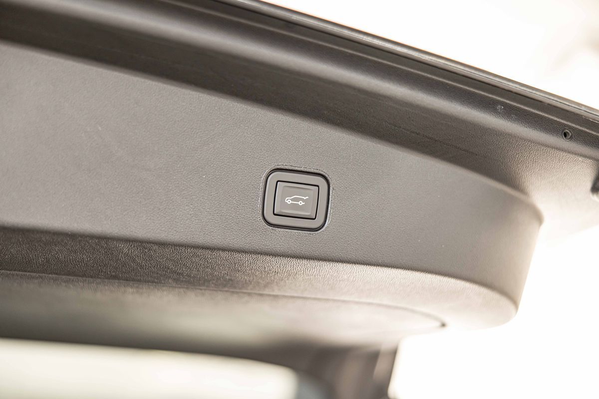 2024 CADILLAC LYRIQ - Image 20