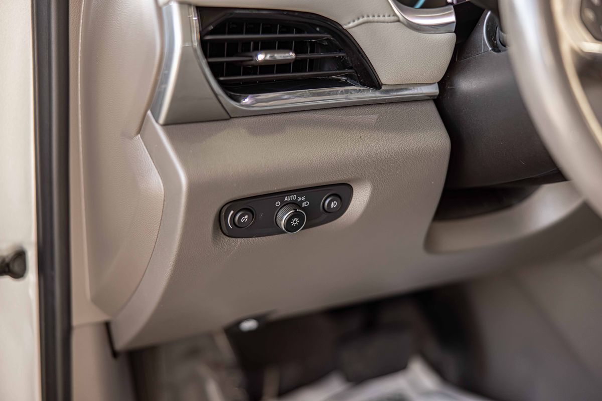 2021 CHEVROLET TRAVERSE - Image 21