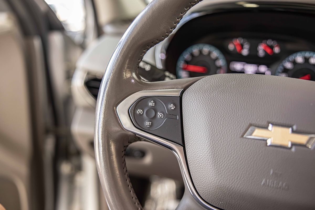 2021 CHEVROLET TRAVERSE - Image 25