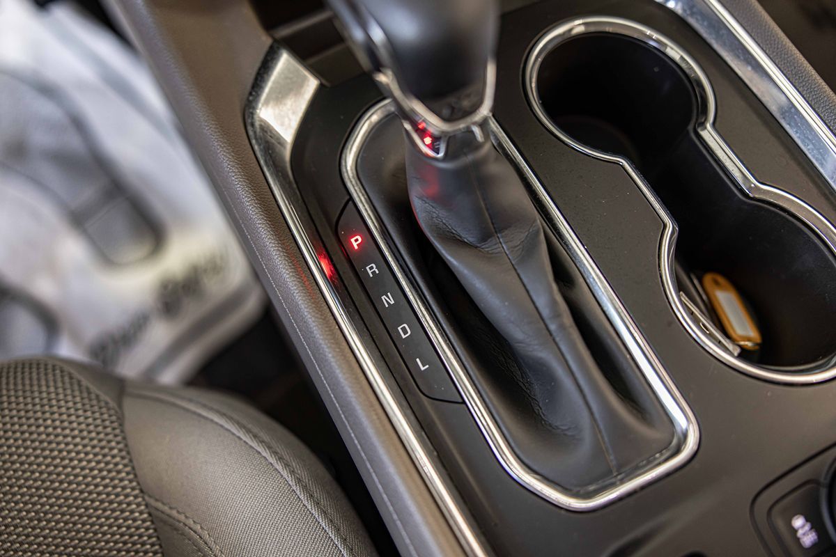 2021 CHEVROLET TRAVERSE - Image 30