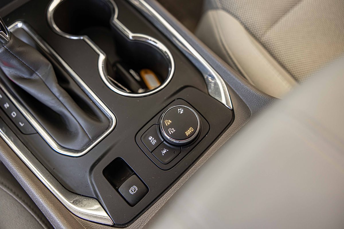 2021 CHEVROLET TRAVERSE - Image 31