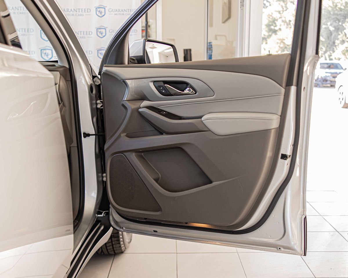 2021 CHEVROLET TRAVERSE - Image 43