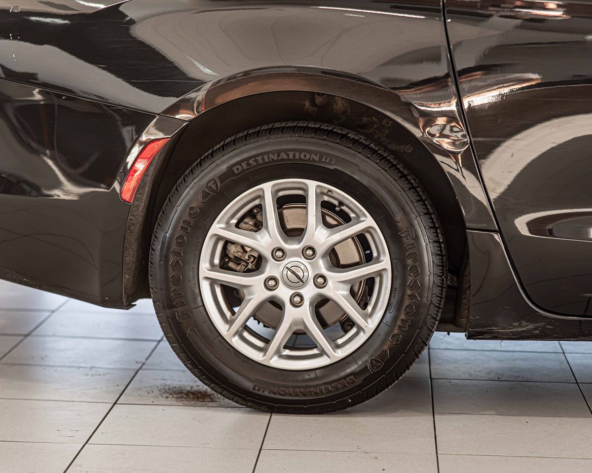 2022 CHRYSLER VOYAGER - Image 13