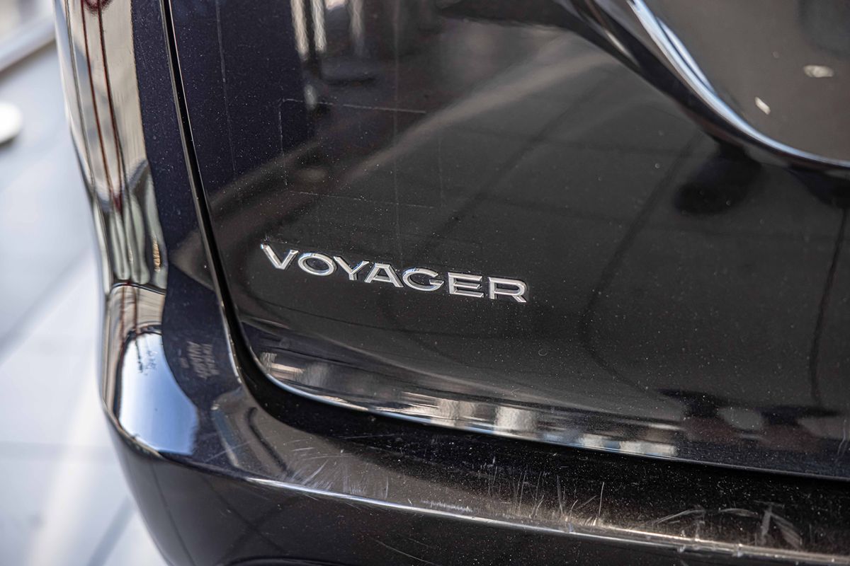 2022 CHRYSLER VOYAGER - Image 17