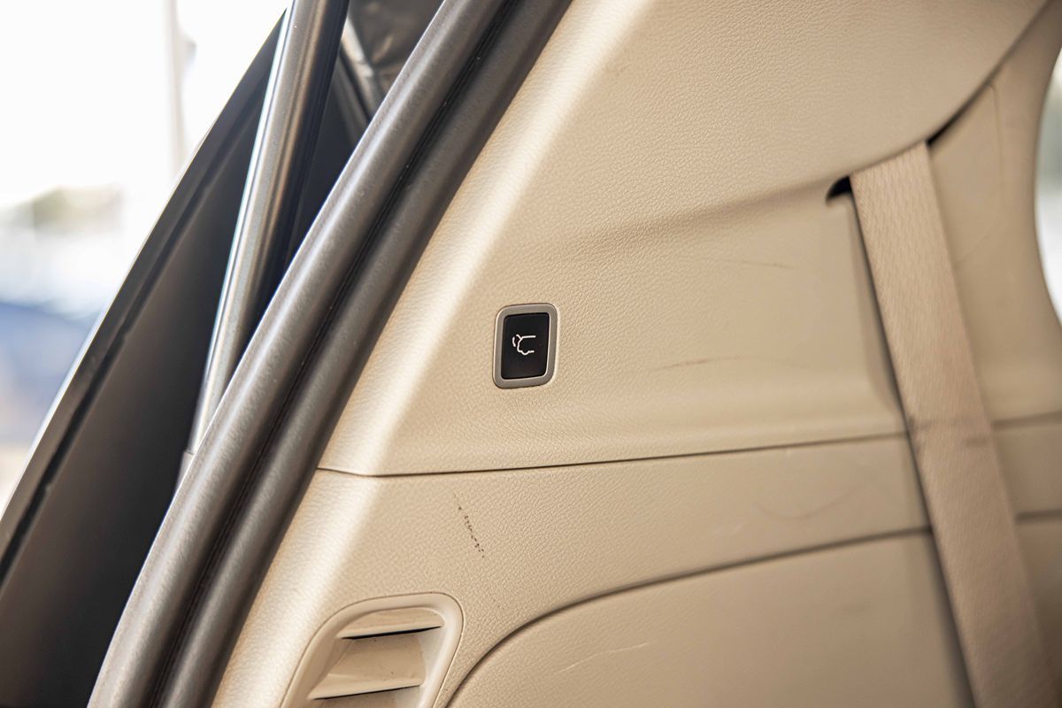 2022 CHRYSLER VOYAGER - Image 19