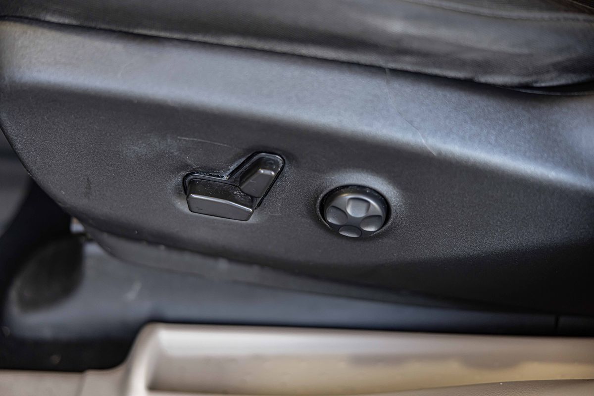 2022 CHRYSLER VOYAGER - Image 24