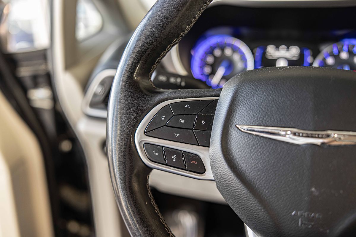 2022 CHRYSLER VOYAGER - Image 26