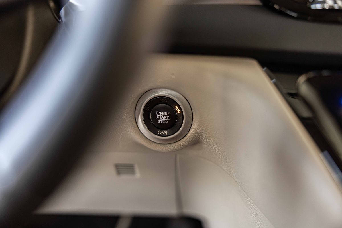 2022 CHRYSLER VOYAGER - Image 28