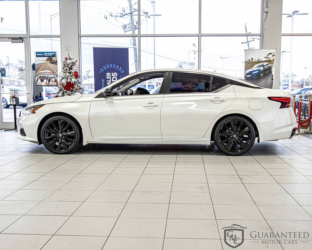 2019 NISSAN ALTIMA - Image 7