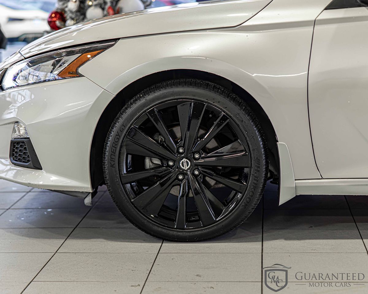 2019 NISSAN ALTIMA - Image 8