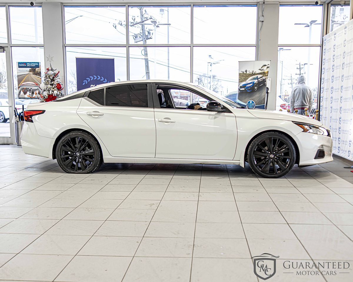 2019 NISSAN ALTIMA - Image 9