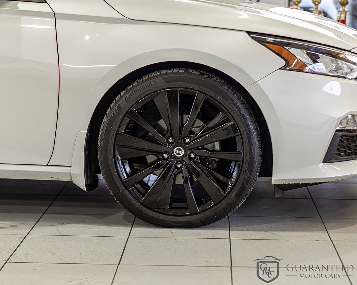 2019 NISSAN ALTIMA - Image 10