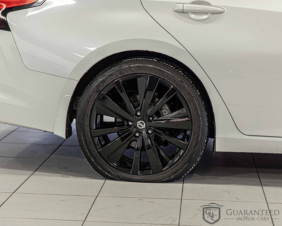 2019 NISSAN ALTIMA - Image 11