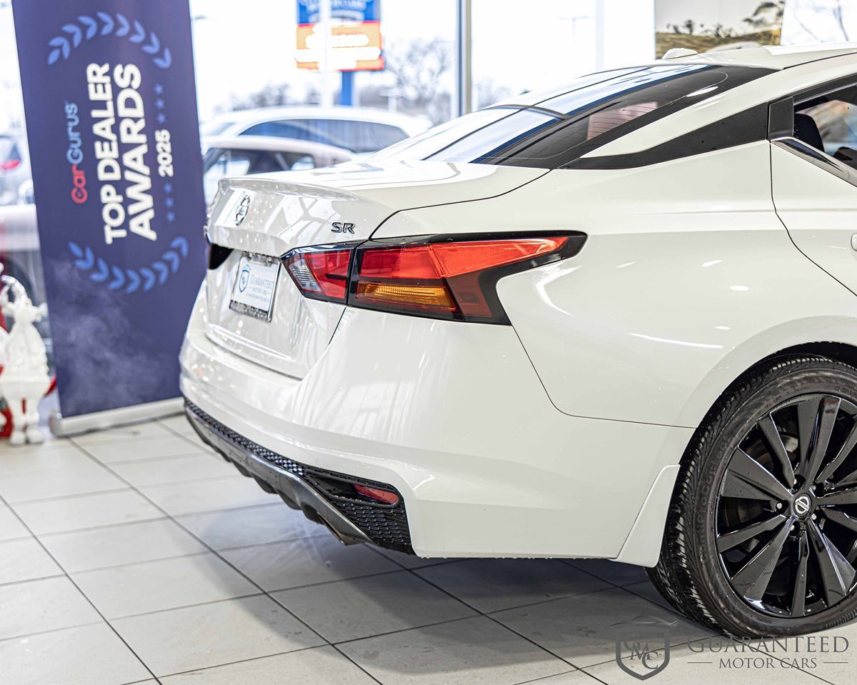 2019 NISSAN ALTIMA - Image 12