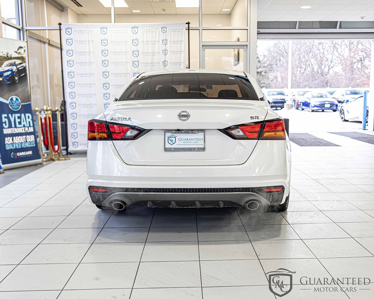 2019 NISSAN ALTIMA - Image 13