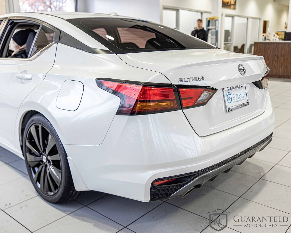 2019 NISSAN ALTIMA - Image 14