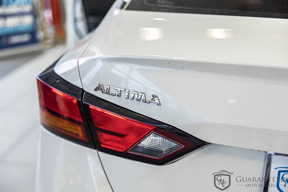2019 NISSAN ALTIMA - Image 15
