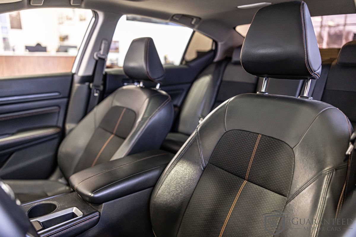 2019 NISSAN ALTIMA - Image 18