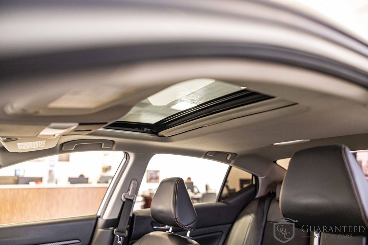 2019 NISSAN ALTIMA - Image 19