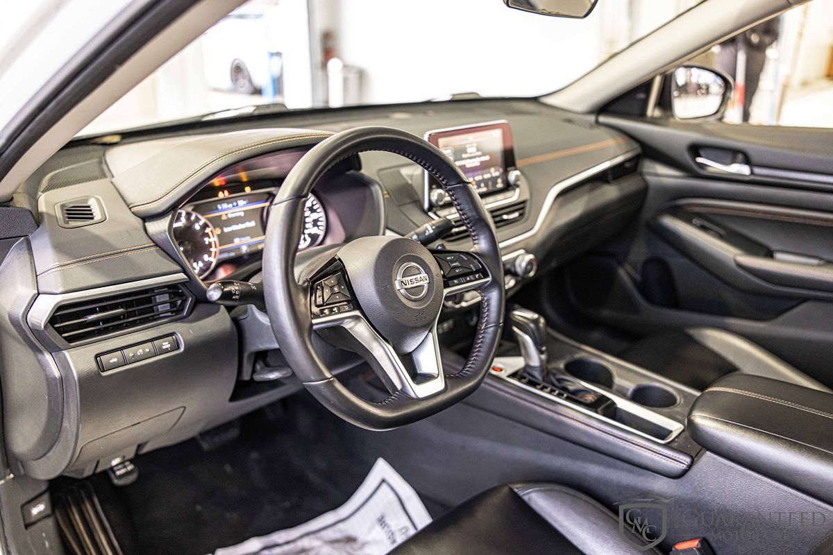 2019 NISSAN ALTIMA - Image 20